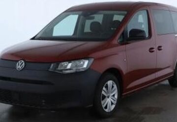 VW Caddy Maxi 7.390 km 30.890 &euro; Meißen 01662