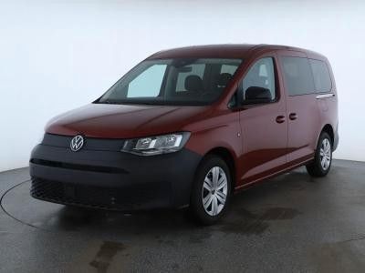VW Caddy Maxi 7.390 km 30.890 &euro; Meißen 01662
