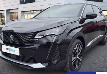 Peugeot 5008 46.332 km 27.430 &euro; Dresden 01237