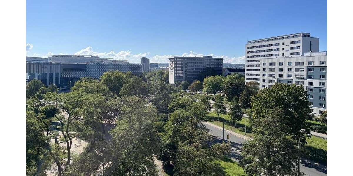 Etagenwohnung Dresden - 4 Zimmer, 166 m&sup2;, 2.260&euro; | Angebot:26965015