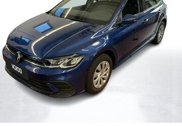 VW Polo 44.349 km 14.990 &euro; Dresden 01067