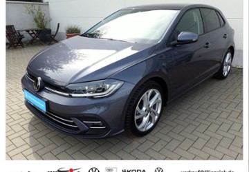VW Polo 27.790 km 23.650 &euro; Dippoldiswalde 01744