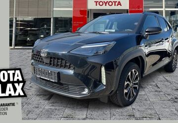 Toyota Yaris Cross 8.041 km 24.640 &euro; Dresden 01139