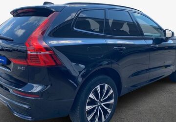 Volvo XC60 37.544 km 38.700 &euro; Dresden 01277