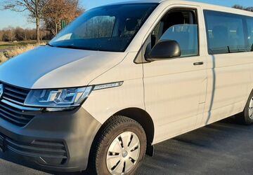 VW T6 Caravelle 62.000 km 26.990 &euro; Dresden 01259
