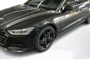 Audi A7 143.842 km 31.490 &euro; Dresden 01067