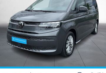 VW T7 Multivan 99.118 km 36.990 &euro; Dresden 01067