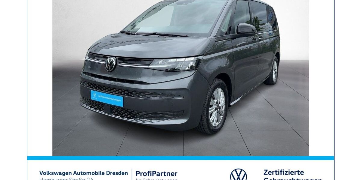VW T7 Multivan 99.118 km 36.990 &euro; Dresden 01067