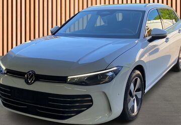 VW Passat Variant 25.745 km 29.980 &euro; Dresden 01328