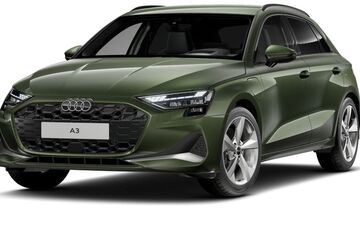 Audi A3 6.222 km 37.490 &euro; Dresden 01067