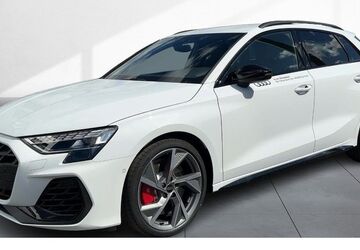 Audi S3 16.000 km 46.790 &euro; Dresden 01067