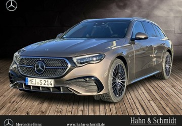 Mercedes-Benz E 450 7.500 km 93.790 &euro; Radebeul 01445