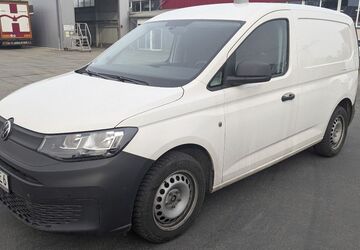 VW Caddy 29.847 km 18.433 &euro; Radebeul 01445