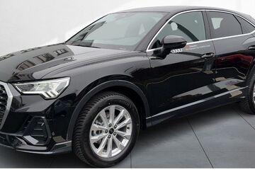 Audi Q3 22.469 km 36.890 &euro; Dresden 01067