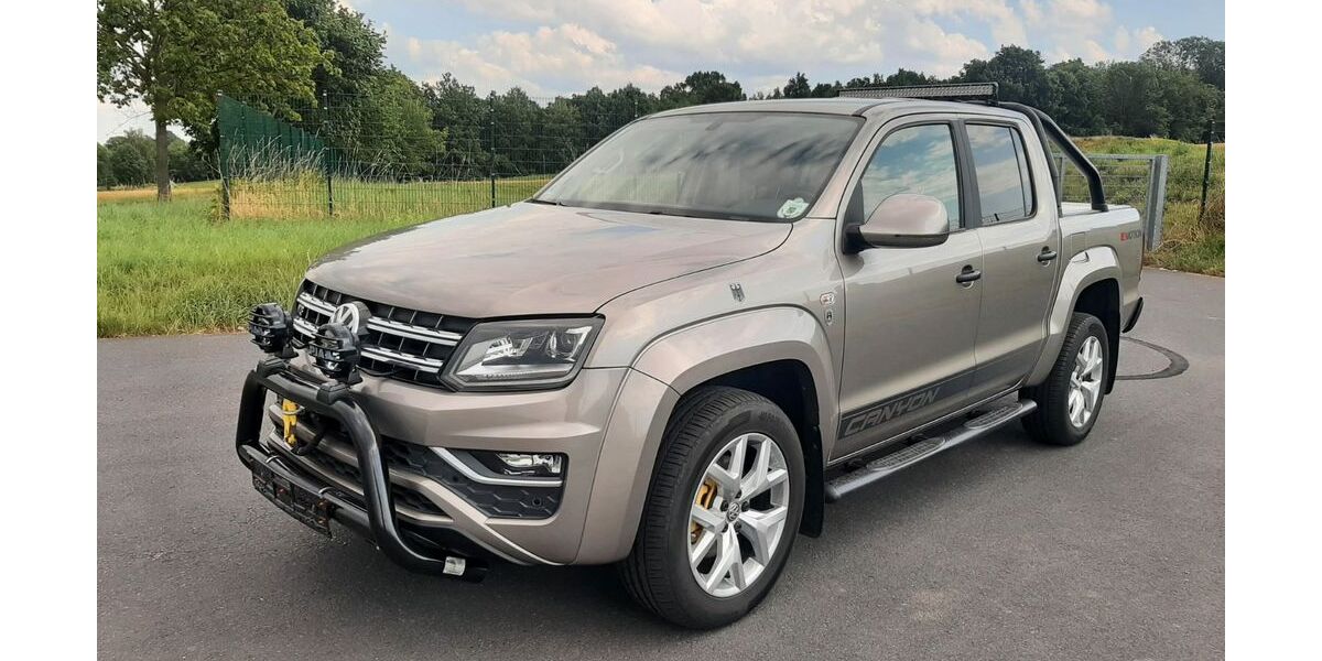 VW Amarok 93.000 km 34.147 &euro; Dresden 01259
