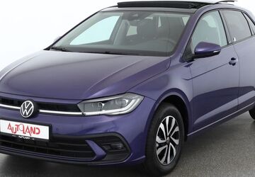 VW Polo 35.900 km 18.990 &euro; Dresden 01239