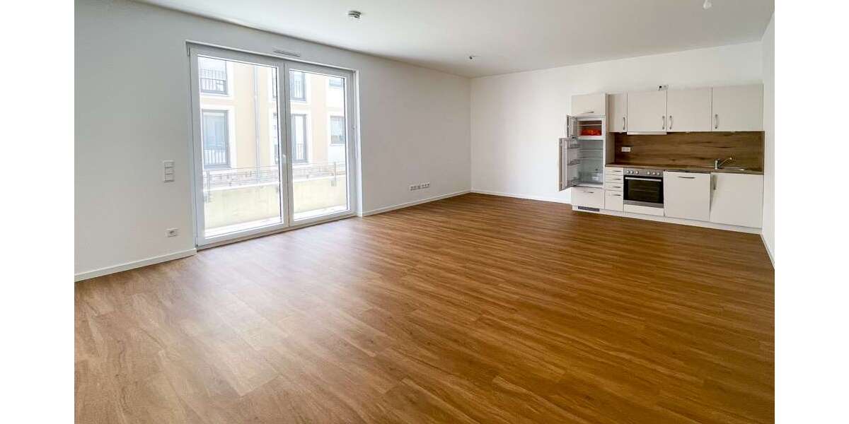 Etagenwohnung Dresden / Albertstadt Albertstadt - 1 Zimmer, 63 m&sup2;, 790&euro; | Angebot:27333345