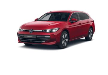 VW Passat Variant 7.579 km 35.890 &euro; Dresden 01169