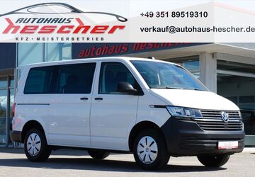 VW T6 Transporter 72.840 km 28.980 &euro; Dresden 01139