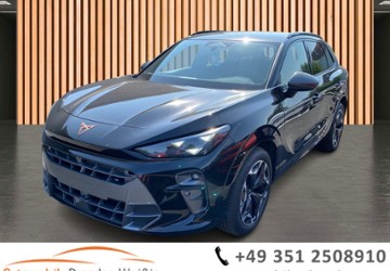 Cupra Terramar 6.277 km 36.980 &euro; Dresden 01328