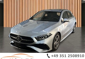 Mercedes-Benz A 180 21.050 km 29.880 &euro; Dresden 01328