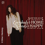 Silver VIP Experience - Sawyer Hill