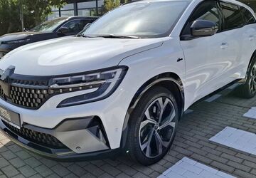 Renault Espace 10.476 km 41.280 &euro; Dresden-Altfranken 01156