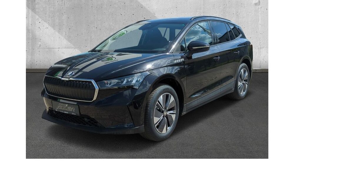 Skoda Enyaq 3.000 km 39.990 &euro; Bahretal 01819