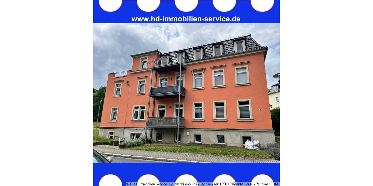 Charmante Wohnung in Freital gesucht ? - 2- Freital Potschappel | Angebot:26455929