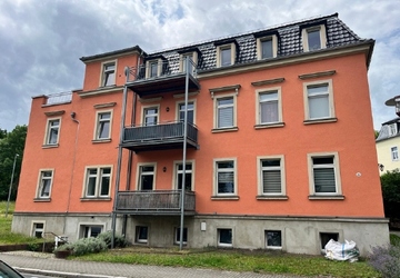 Charmante Wohnung in Freital gesucht ? - Wohnung Freital Potschappel | Angebot:26455929