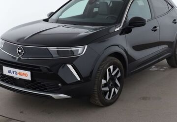 Opel Mokka 14.500 km 18.840 &euro; Dresden 01187