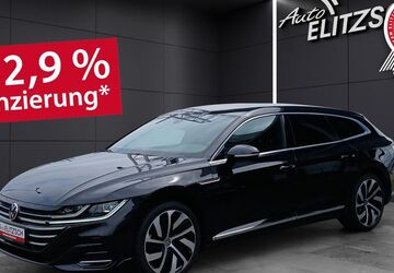 VW Arteon 29.950 km 30.950 &euro; Dresden 01139