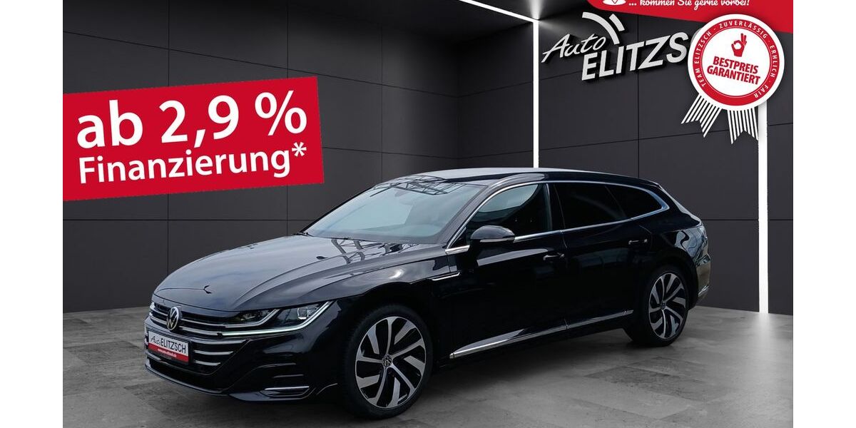 VW Arteon 29.950 km 30.950 &euro; Dresden 01139