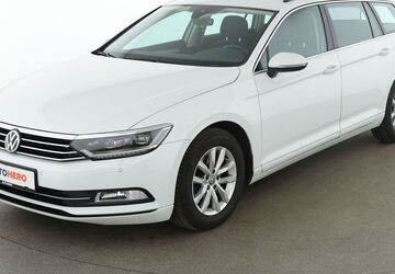 VW Passat 95.438 km 17.510 &euro; Dresden 01187