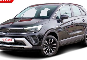 Opel Crossland (X) 59.709 km 17.990 &euro; Dresden 01069