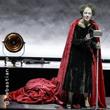 Piaf 25.09.2026 Schauspielhaus Dresden