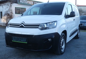 Citroen Berlingo 97.500 km 9.290 &euro; Dresden 01237