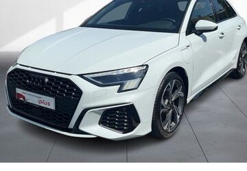 Audi A3 24.627 km 32.780 &euro; Dresden 01067