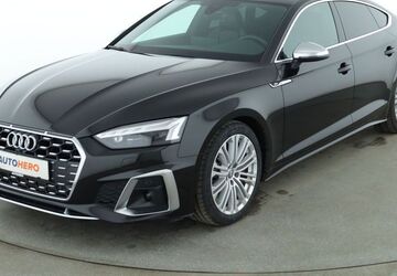 Audi S5 49.946 km 37.080 &euro; Dresden 01187