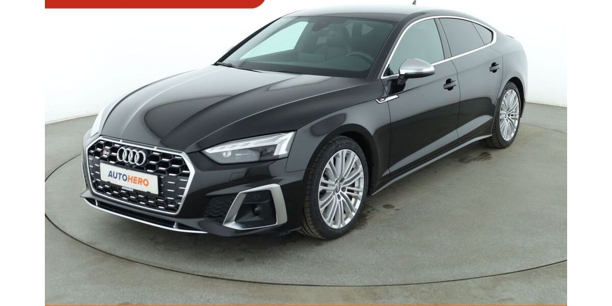 Audi S5 49.946 km 37.080 &euro; Dresden 01187