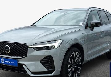 Volvo XC60 21.035 km 58.900 &euro; Dresden 01277