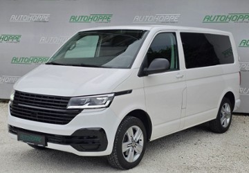 VW T6 Transporter 202.500 km 18.990 &euro; Dresden 01127