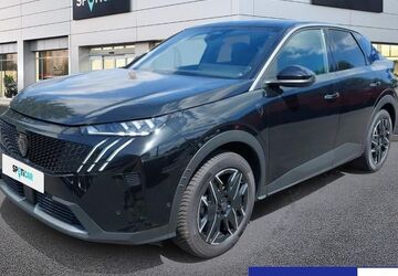 Peugeot 3008 33.284 km 25.930 &euro; Dresden 01237