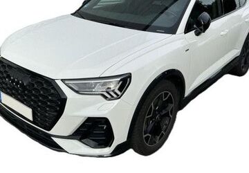 Audi Q3 123.278 km 32.980 &euro; Dresden 01169