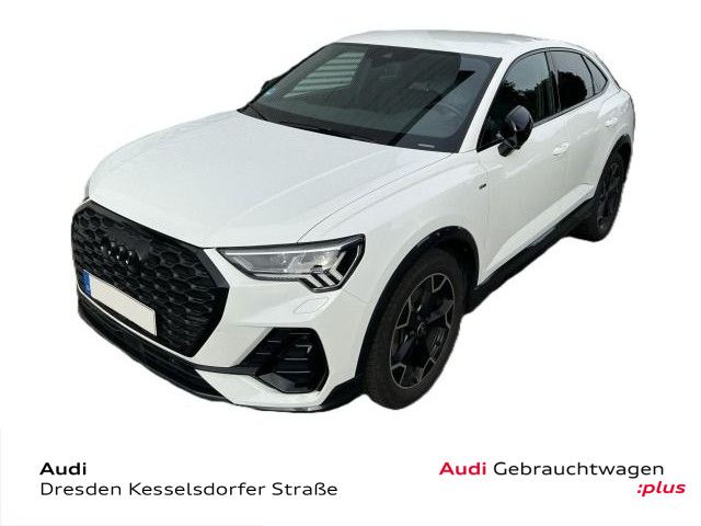 Audi Q3 123.278 km 32.980 &euro; Dresden 01169