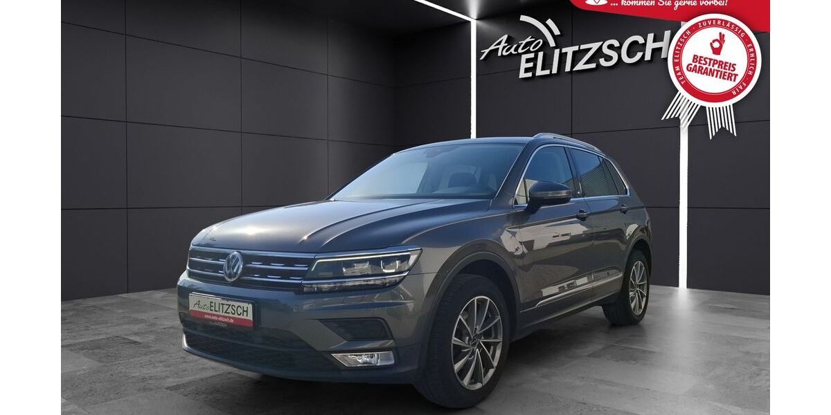 VW Tiguan 106.500 km 17.950 &euro; Dresden 01139