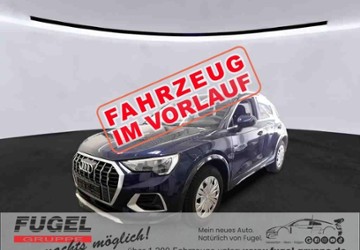 Audi Q3 40.890 km 22.999 &euro; Dresden 01157