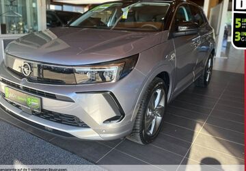 Opel Grandland (X) 21.109 km 21.680 &euro; Dresden 01328