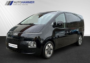 Hyundai STARIA 9.570 km 44.980 &euro; Dresden / Radebeul 01445