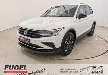 VW Tiguan 43.190 km 22.469 &euro; Dresden 01157